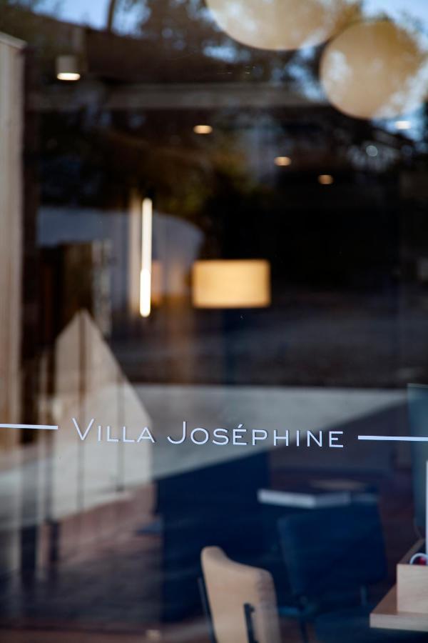 Hotel Restaurant Josephine 4*