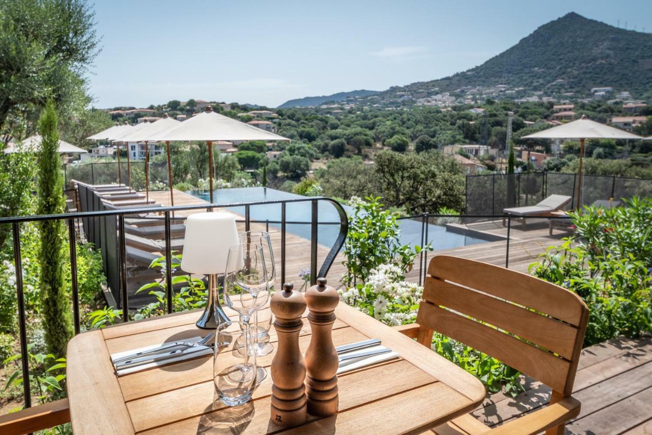 Hotel Restaurant Josephine