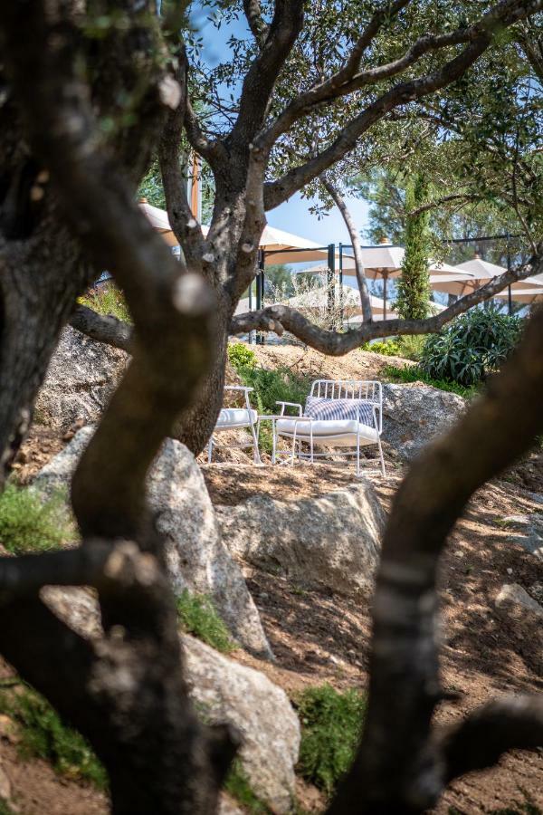 Restaurant Josephine L'Ile-Rousse (Corsica)